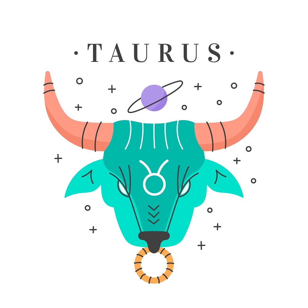 signe astrologique taureau