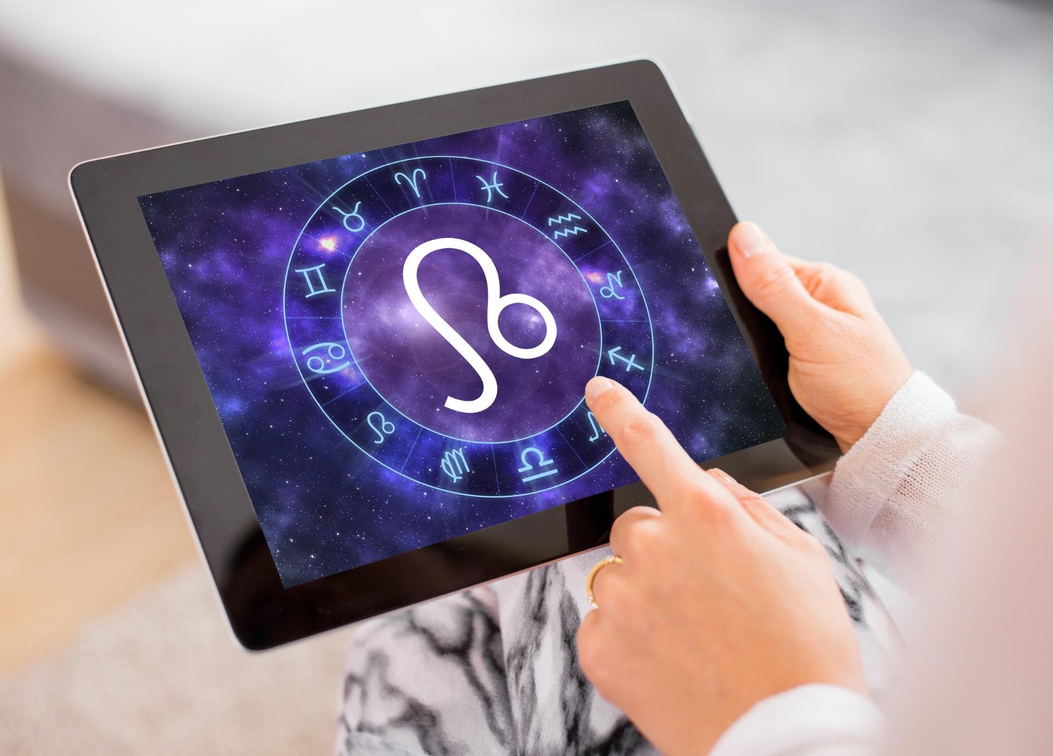 Dates et horoscopes : à chaque période de l'année son signe