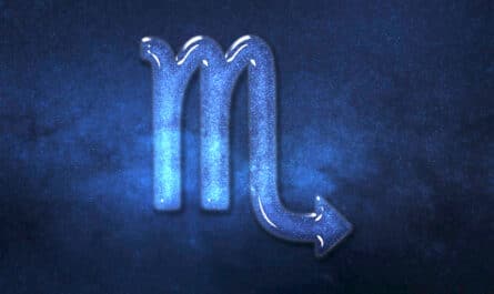 scorpion horoscope