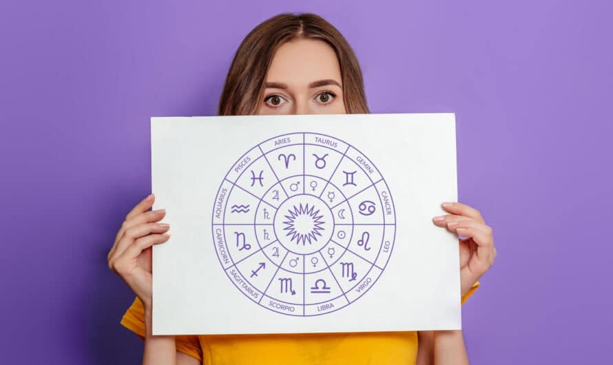 Où trouver l’horoscope du mois ?