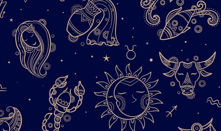 Horoscope du jour : Prévision pour les 3 signes chanceux du mois d’avril