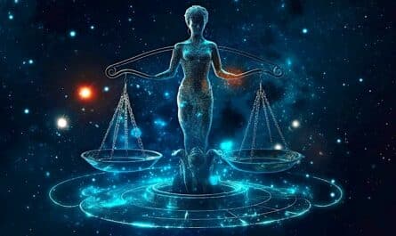 horoscope balance