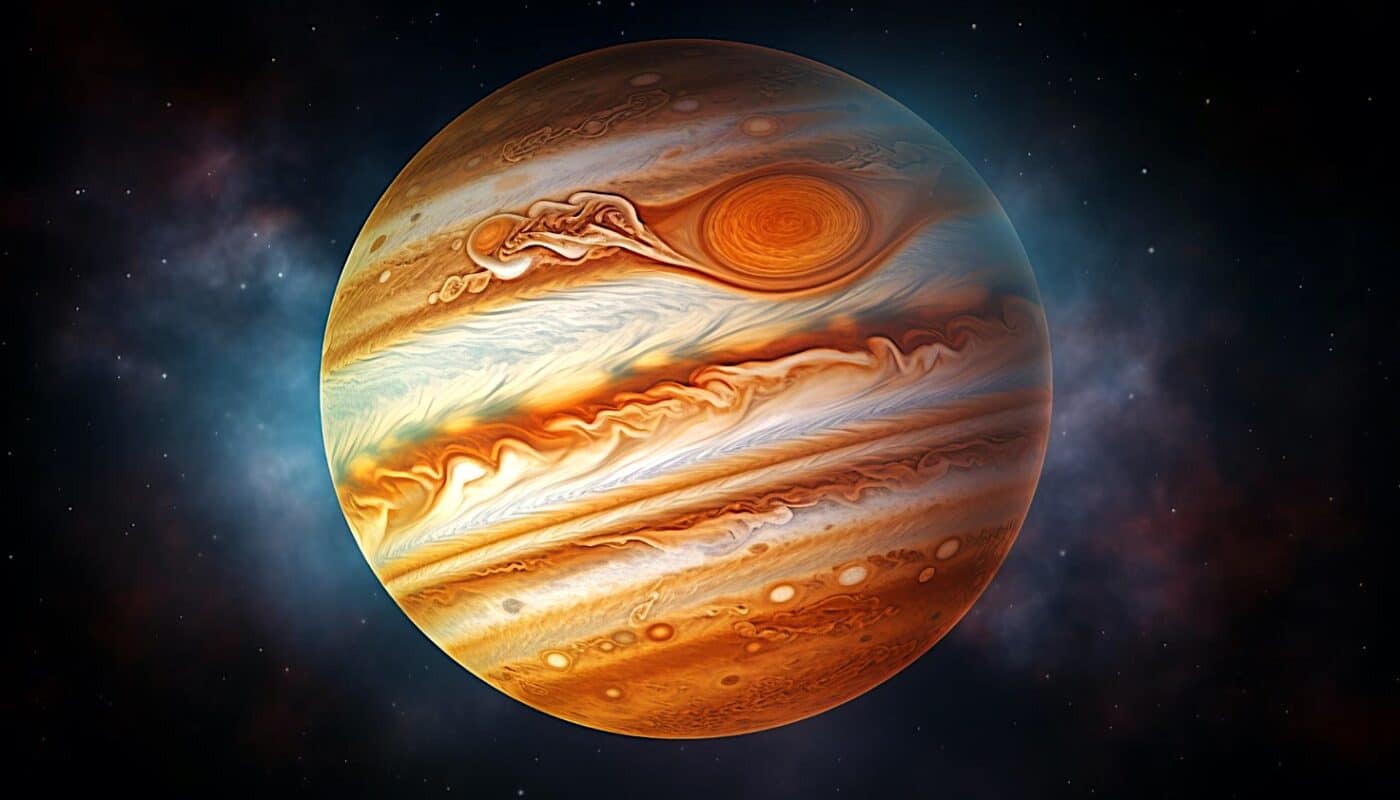 jupiter astrologie