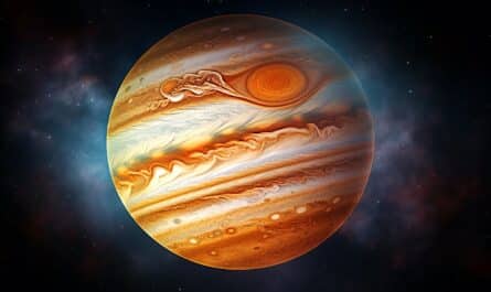 jupiter astrologie