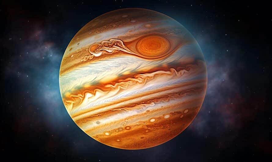 L’influence de Jupiter en astrologie : une planète porteuse d’expansion et d’évolution