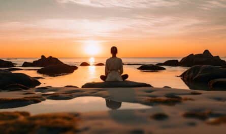 meditation astro