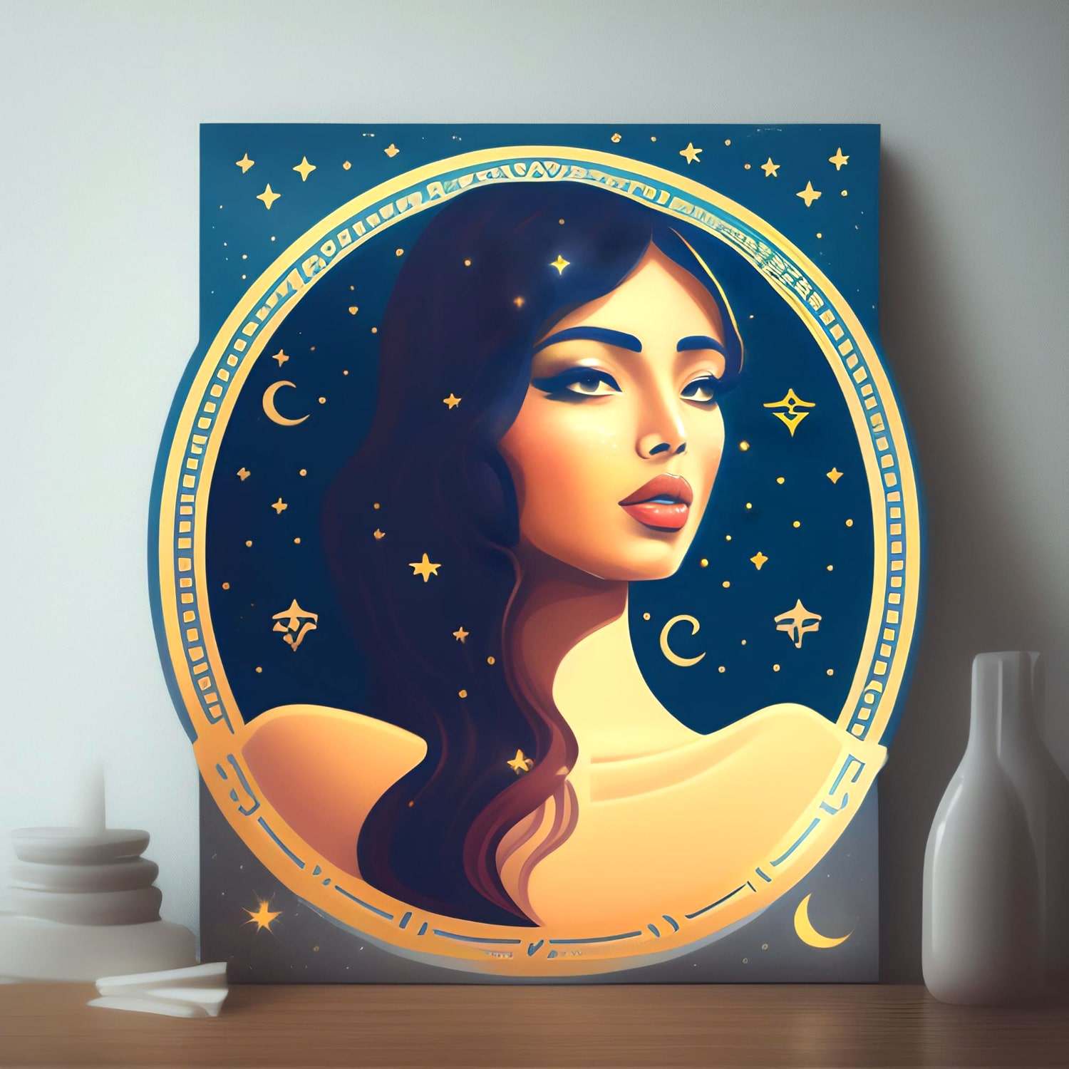 Horoscope de septembre pour la Vierge Mercure rétrograde et Jupiter