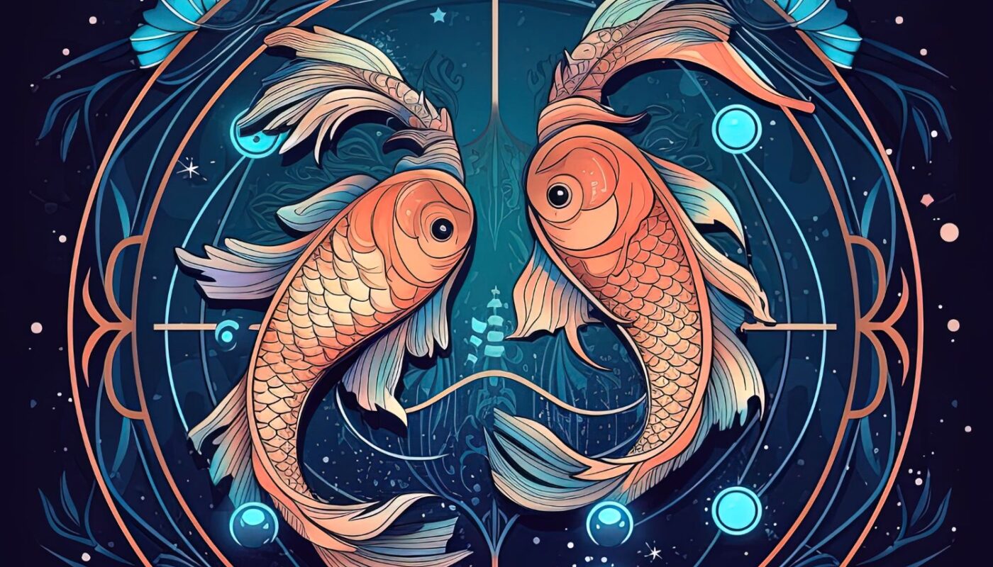 horoscope poisson