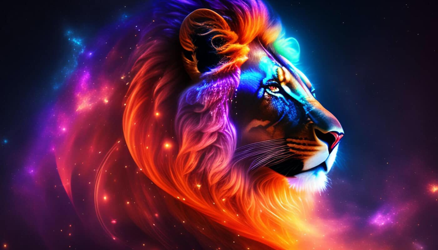 horoscope lion