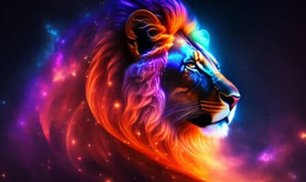 horoscope lion