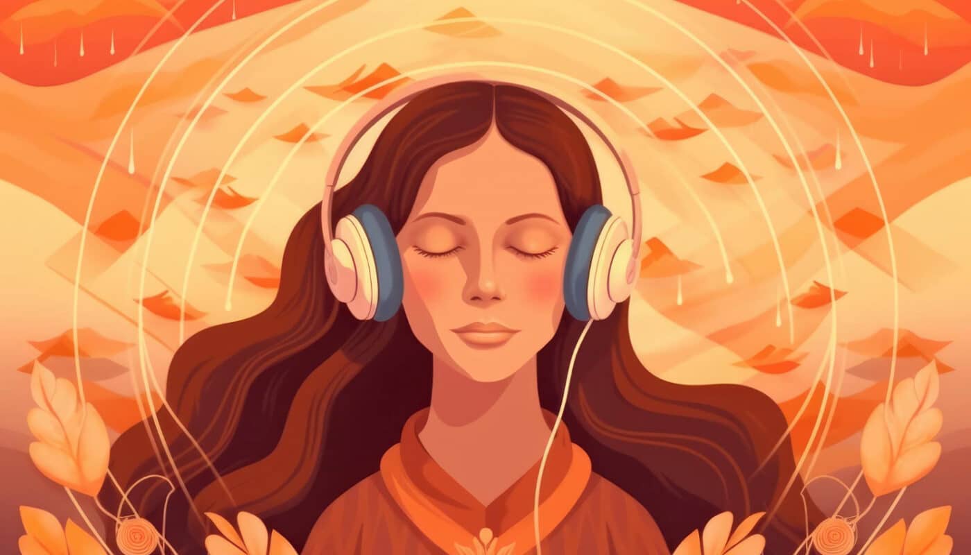 meditation musique