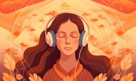 meditation musique