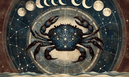 astro cancer