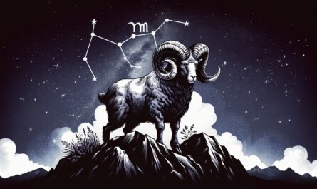 astro belier