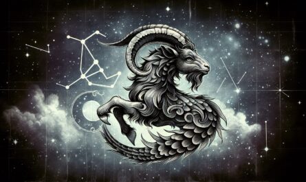 astro capricorne
