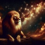 astro lion