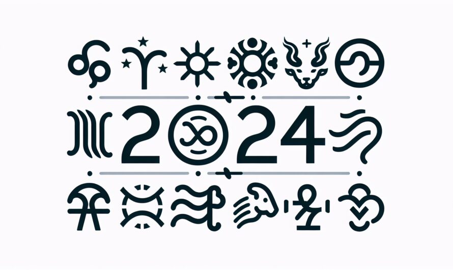 Horoscope 2024, signe par signe