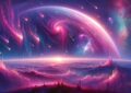 ciel astral