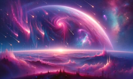 ciel astral