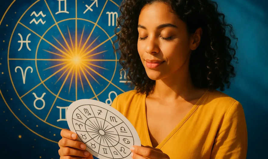 Découvrez votre horoscope — Horoscope du mardi 14 octobre 2025