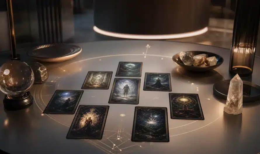 Tirages de tarot : 5 méthodes pour explorer votre avenir professionnel