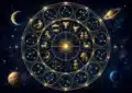 Signe astrologique zodiacal basé sur la date de naissance