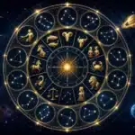 Signe astrologique zodiacal basé sur la date de naissance