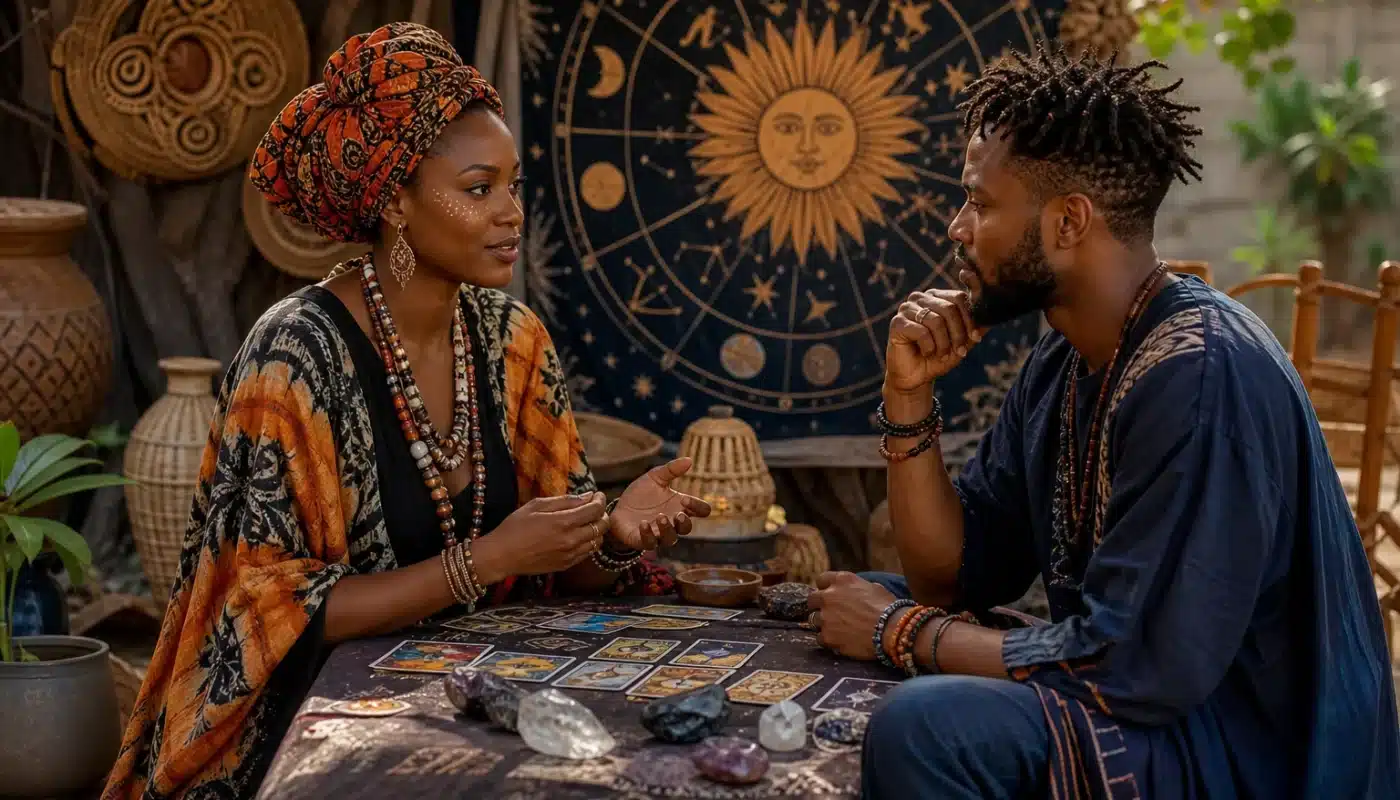 Consultation de voyance amour avec questions pour future rencontre