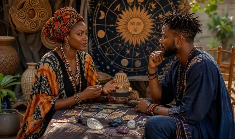 Questions à poser en voyance amour pour éclairer une future rencontre