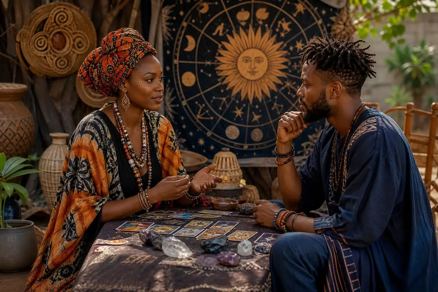 Consultation de voyance amour avec questions pour future rencontre